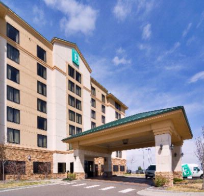 Embassy Suites Denver Int'l Airport