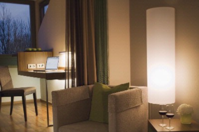 Mövenpick Hotel München Airport - 