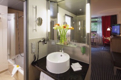 Mövenpick Hotel München Airport - 