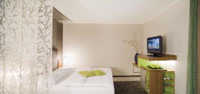 Mövenpick Hotel München Airport - 