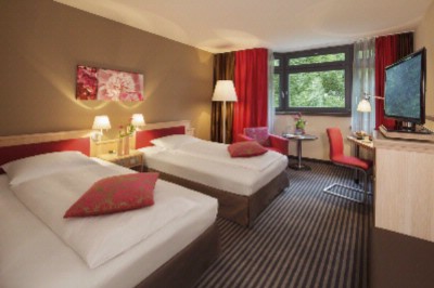 Mövenpick Hotel München Airport - 