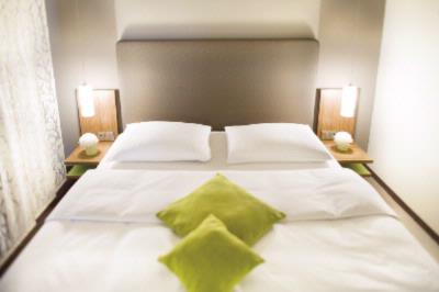 Mövenpick Hotel München Airport - 