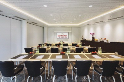 Mövenpick Hotel München Airport - 