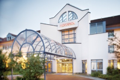 Mövenpick Hotel München Airport - 