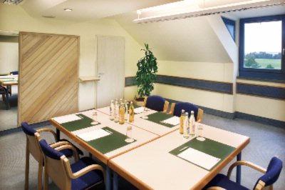 Mövenpick Hotel München Airport - 