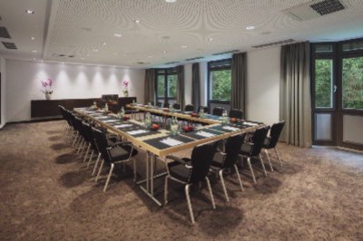 Mövenpick Hotel München Airport - 