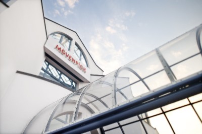 Mövenpick Hotel München Airport - 