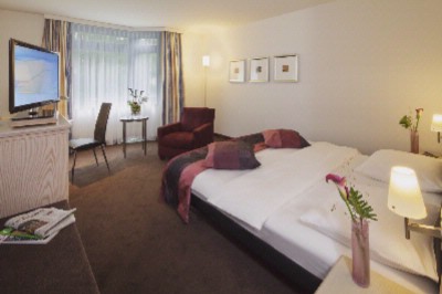 Mövenpick Hotel München Airport - 