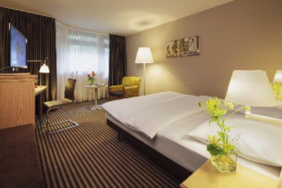 Mövenpick Hotel München Airport - 