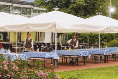 Mövenpick Hotel München Airport - 