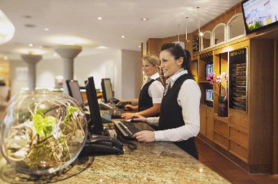 Mövenpick Hotel München Airport - 
