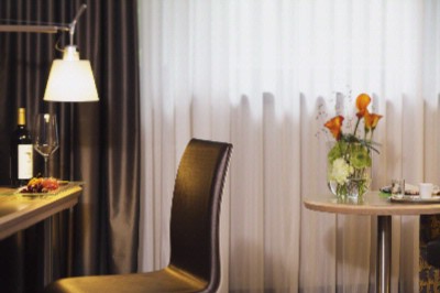 Mövenpick Hotel München Airport - 