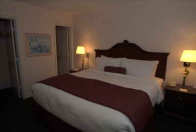 Cayo Grande Suites Hotel - Bed Features 310 Thread Count Sheets And Down Duvet