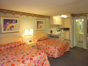 Days Inn Mission Valley Qualcomm / Sdsu - 