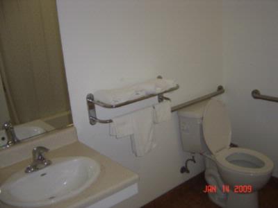 Harbor View Inn - 