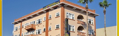 Harbor View Inn - 