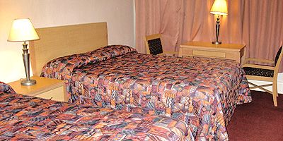 Harbor View Inn - 