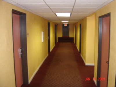 Harbor View Inn - 