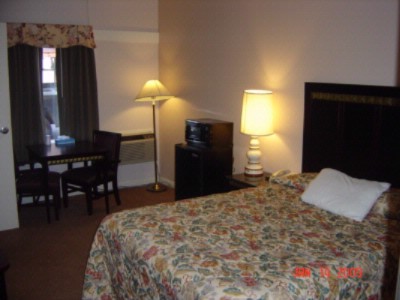 Harbor View Inn - 