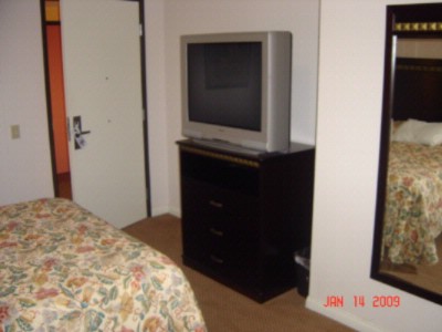 Harbor View Inn - 