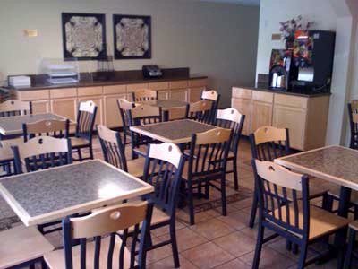 Best Western Americana Inn - 