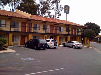 Image of Best Western Americana Inn