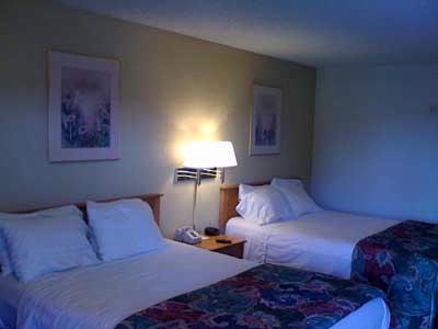 Best Western Americana Inn - 