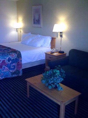 Best Western Americana Inn - 