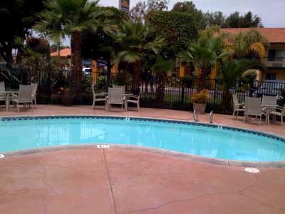 Best Western Americana Inn - 
