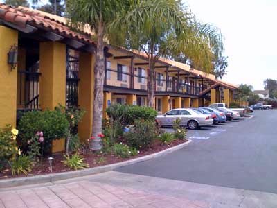 Best Western Americana Inn - 