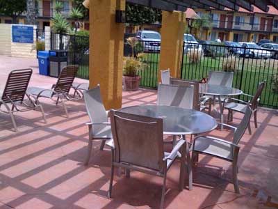 Best Western Americana Inn - 