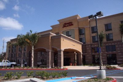Hampton Inn & Suites Seal Beach Ca - 