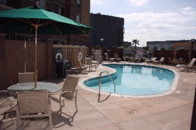 Hampton Inn & Suites Seal Beach Ca - 