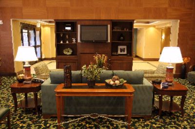 Hampton Inn & Suites Seal Beach Ca - 