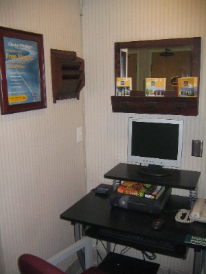 Sleep Inn Flagstaff - Free Business Center