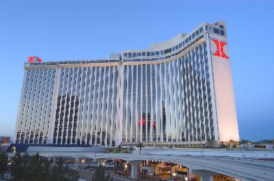 Las Vegas Hilton - 