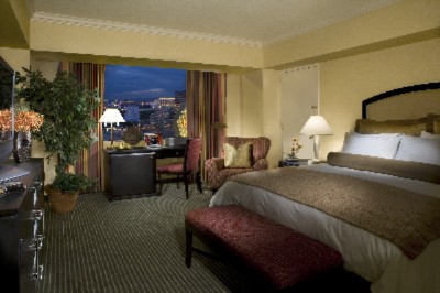 Las Vegas Hilton - 