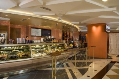 Las Vegas Hilton - 