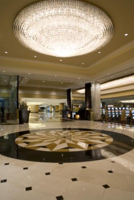 Las Vegas Hilton - 