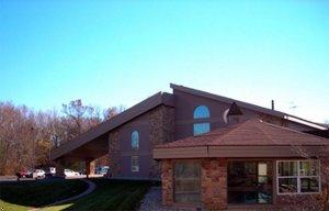 Best Western Indian Oak - Entrance