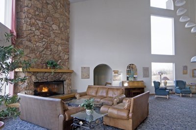 Best Western Indian Oak - 