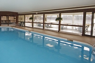 Best Western Indian Oak - 