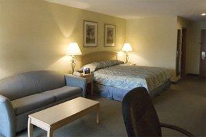 Best Western Indian Oak - Standard Room