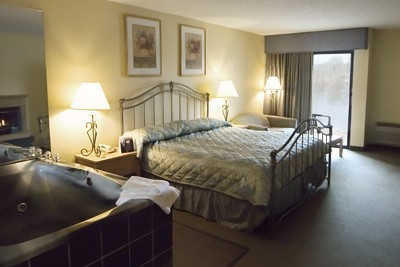 Best Western Indian Oak - 
