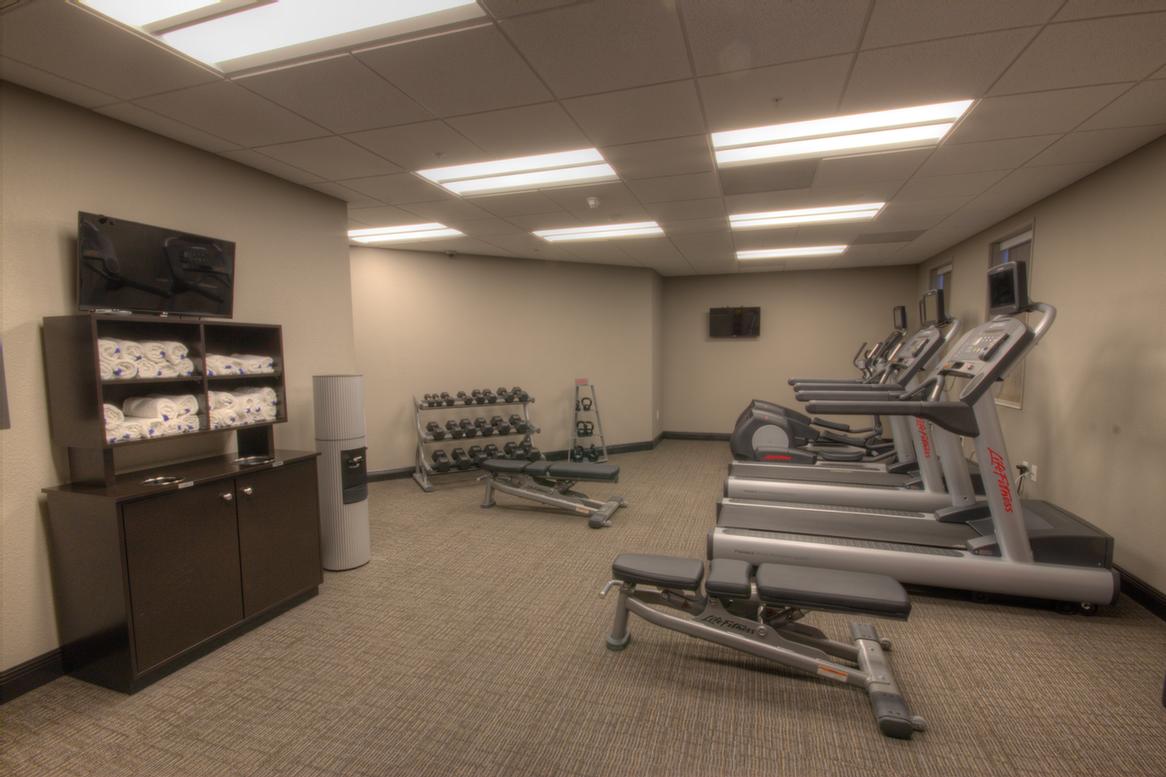 Residence Inn Sebring - 