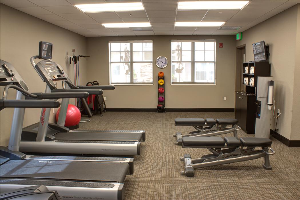 Residence Inn Sebring - 