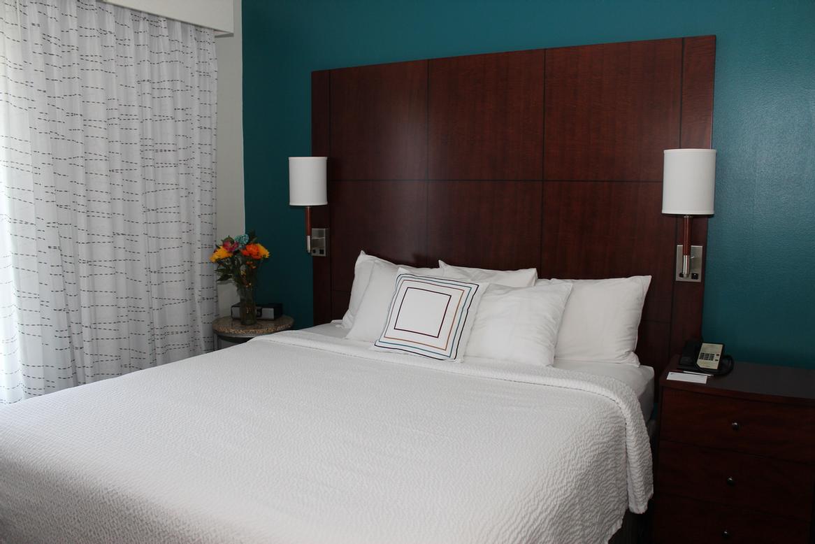 Residence Inn Sebring - 