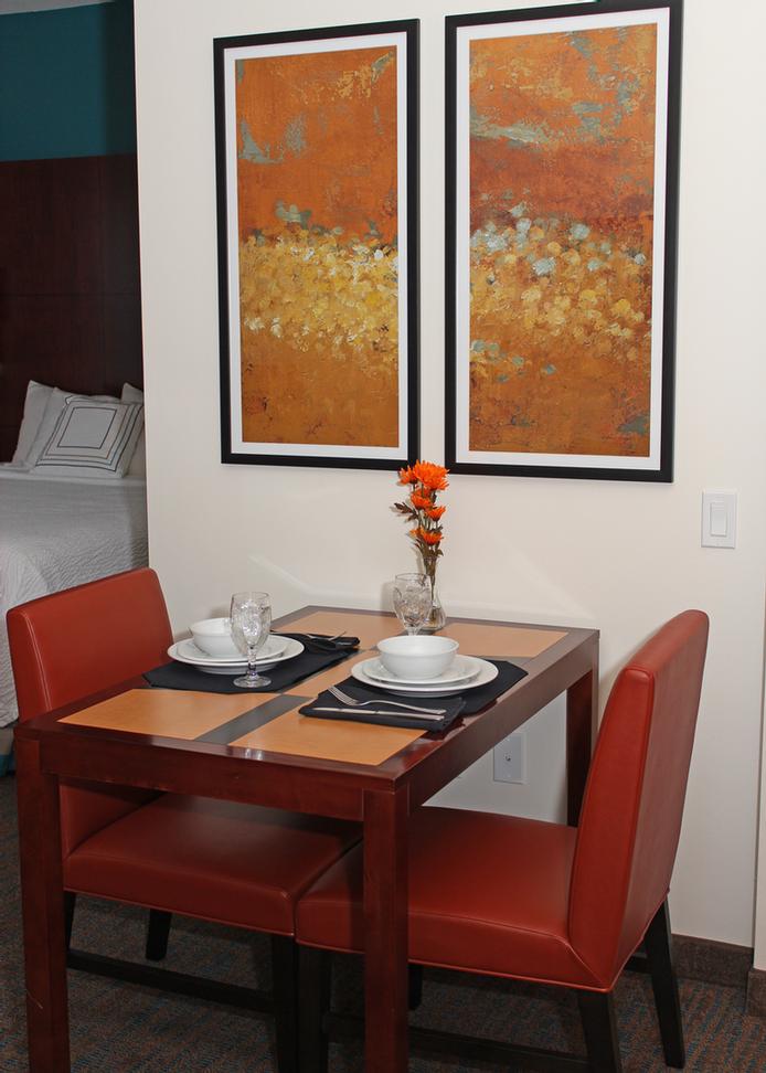 Residence Inn Sebring - 