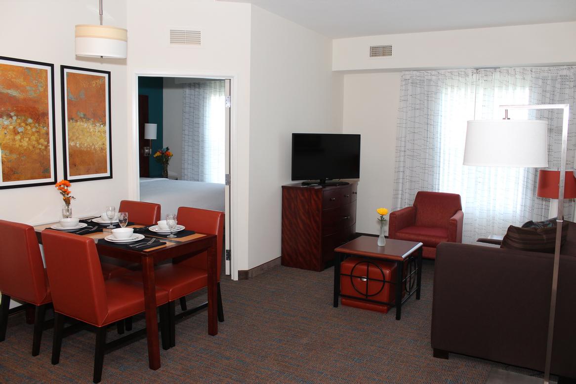 Residence Inn Sebring - 
