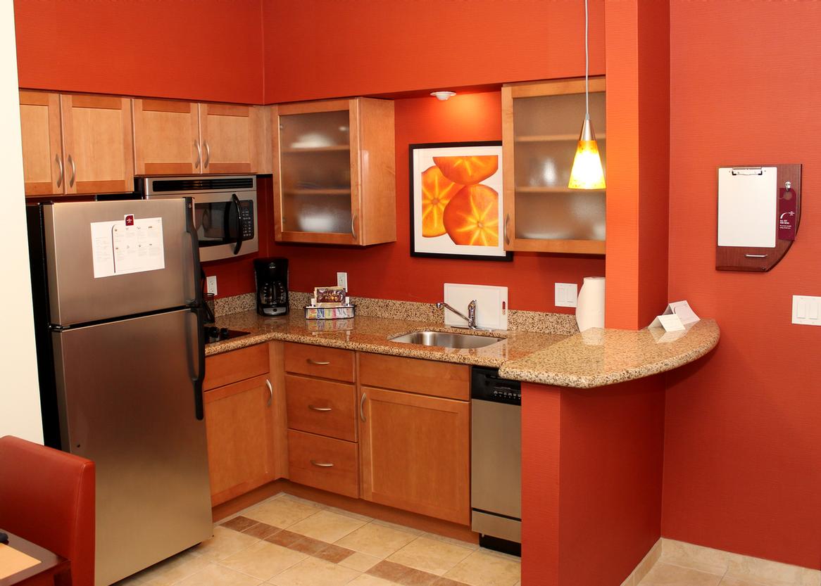 Residence Inn Sebring - 
